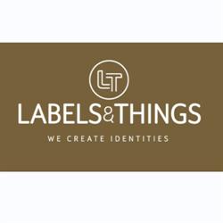 Labels & Things BV, Edegem openingstijden