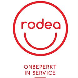 Rodea, Sint-Genesius-Rode openingstijden