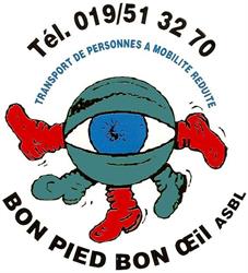 Bon Pied Bon Oeil asbl, Hannuit openingstijden