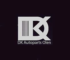 DK Autoparts Olen - Thule Center, openingstijden