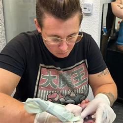 Tattoo Isa, Oostende openingstijden