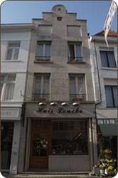 Loncke, Kortrijk openingstijden