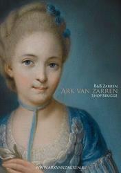 Ark Van Zarren, Kortemark openingstijden