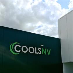 Cools nv, Lommel openingstijden