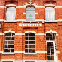 Trap Apotheek, Dilbeek openingstijden