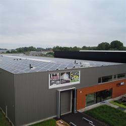 Debomat NV, Temse openingstijden
