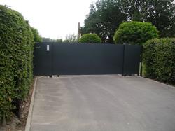 Santermans Metaalwerken, Hasselt openingstijden