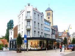 Toyland, De Panne openingstijden