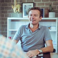 Kine Pauwels & Van Steen in Hoogstraten, openingstijden