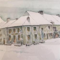 La Bonne Auberge, Viroinval openingstijden