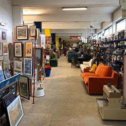Troc en Stock, Messancy openingstijden