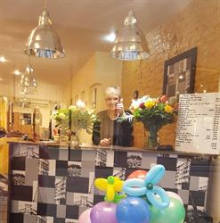 AS Coiffure salon et à domicile sur rendez vous, Charleroi openingstijden