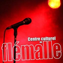 Centre Culturel de Flémalle ASBL, openingstijden