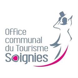 Office Communal du Tourisme de la Ville de Soignies, openingstijden