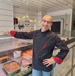 Fleur de Mer, Zinnik openingstijden
