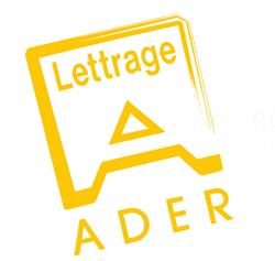 Ader Lettrage srl, Eigenbrakel openingstijden