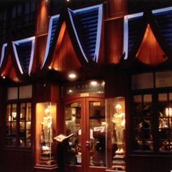 L'exotique, Blankenberge openingstijden