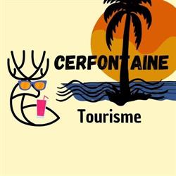 Office du Tourisme de Cerfontaine, openingstijden