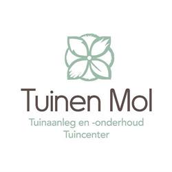 Tuinen Mol BVBA, Lichtervelde openingstijden