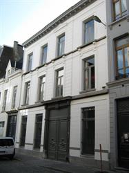 Universiteit Antwerpen VZW, Studiecentrum Open Universiteit VZW, openingstijden