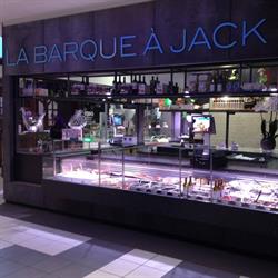 La Barque à Jack, Ottignies openingstijden
