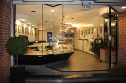 De Bondt Fish NV, Asse openingstijden