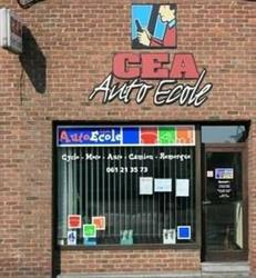 Auto Ecole C.E.A. sprl, Bastenaken openingstijden