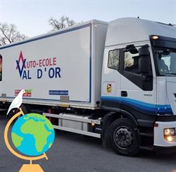 Driving School Val D'or, Florenville openingstijden