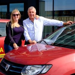 Autorijschool Kta - Stio, Oostende openingstijden