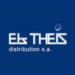 Ets Theis Boissons, Messancy openingstijden