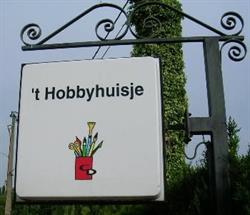 Hobbyhuisje, Poperinge openingstijden