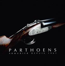 Wapenhandel Parthoens, Riemst openingstijden