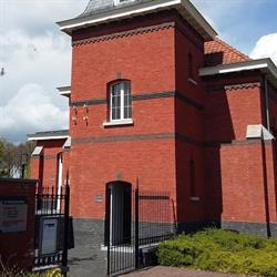 Bouwmaatschappij De Noorderkempen, Merksplas openingstijden