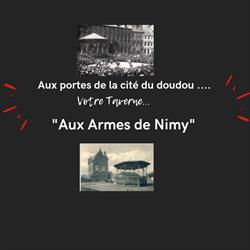 Les Armes De Nimy, Bergen openingstijden