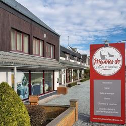 Les Meubles De l'eau d'heure, Froidchapelle openingstijden