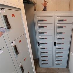 Mailing Company Ninove, openingstijden