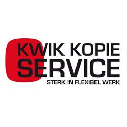 Kwik kopie/Van Dijck, Sint-Niklaas openingstijden