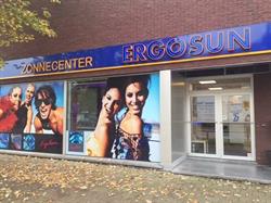 Ergosun Borsbeek, openingstijden