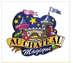 Au Chateau Magique, Limal openingstijden