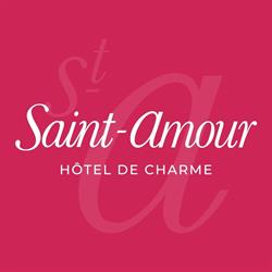 Au Saint Amour, Durbuy openingstijden