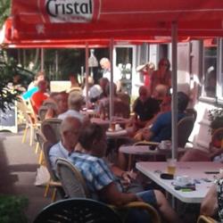 Bergeinde Forellenvijver, Maaseik openingstijden
