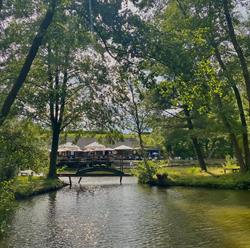 Pêcherie De Foyeuru, Jalhay openingstijden