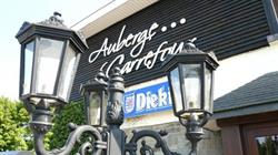 Auberge du Carrefour SPRL, Vielsalm openingstijden