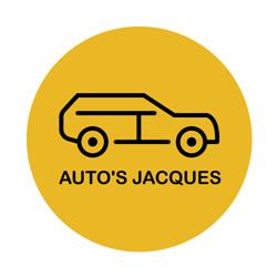 Auto's Jacques BVBA, Ledegem openingstijden