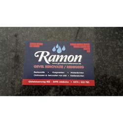 Ramon BVBA, Jabbeke openingstijden