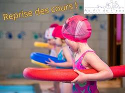 Asbl Au Fil De L'eau, Héron openingstijden