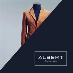 Albert bvba, Antwerpen openingstijden
