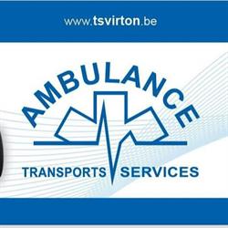 Ambulance Transports Services, Virton openingstijden