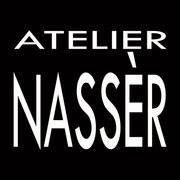 Atelier Nasser, Bilzen openingstijden