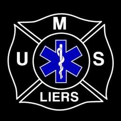 Ambulances Ums, Herstal openingstijden